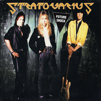 Future shock - Stratovarius