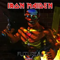 Futureal - Iron maiden