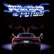 Volver Al Futuro ft. Junior H - Auri (br)