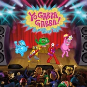 Yo Gabba Gabba! Theme - Little Sis Nora