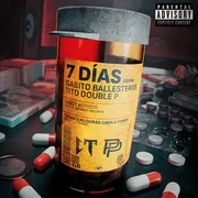 Gabito Ballesteros & Tito Double P - 7 Días (English Translation) - Genius English Translations