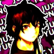 Gacha Life 2 - Yung Jux