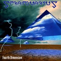 Galaxies - Stratovarius