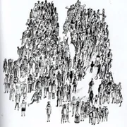 Privately Owned Spiral Galaxy - キュウソネコカミ (kyuso Nekokami)