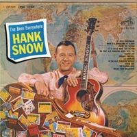 Galway bay - Hank snow