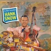 Galway bay - Hank snow