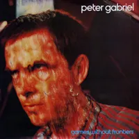 Games without frontiers - Peter gabriel