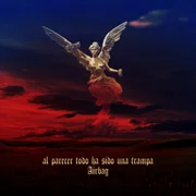Ganas de Verte - Airbag (arg)