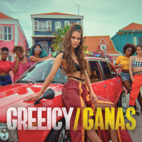 Ganas - Greeicy