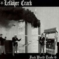 Gang control - Leftover crack