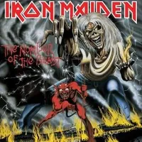 Gangland - Iron Maiden