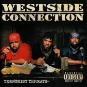 Gangsta nation - Westside connection