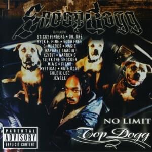 Gangsta ride - Snoop doggy dogg