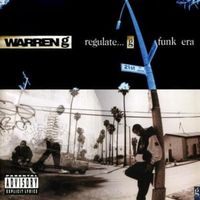 Gangsta sermon - Warren g