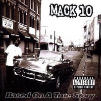 Gangster poem - Mack 10