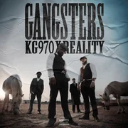 Gangsters ft. Reality - Kg970