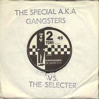 Gangsters - The specials