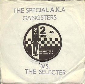 Gangsters - The specials