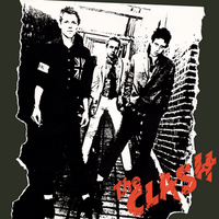 Garageland - The clash