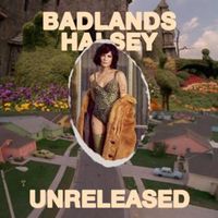 Garden - Halsey