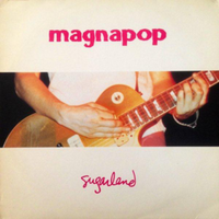 Garden - Magnapop