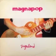 Garden - Magnapop