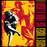 Garden of eden - Guns 'n' roses