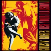 Garden of eden - Guns 'n' roses