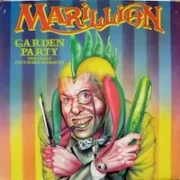 Garden party - Marillion