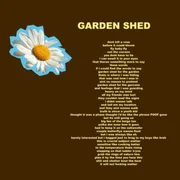 Garden Shed ft. Estelle - Tyler