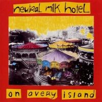 Gardenhead / leave me alone - Neutral milk hotel