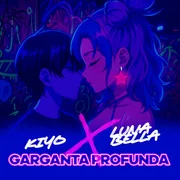 GARGANTA PROFUNDA (Karaoke) - Kiyo (mex)
