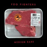 Gas chamber - Foo fighters