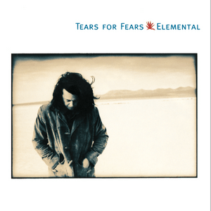 Gas giants - Tears for fears