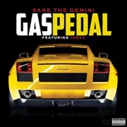 Gas Pedal ft. Iamsu! - Sage The Gemini