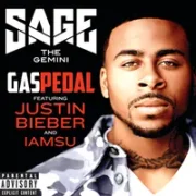 Gas Pedal (Remix) - Justin Bieber
