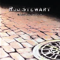 Gasoline alley - Rod stewart