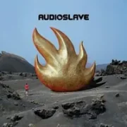 Gasoline - Audioslave