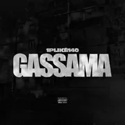 GASSAMA - 1pliké140