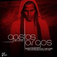 Gastos Largos - Arcangel