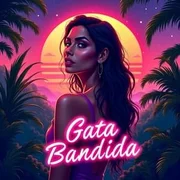 Gata Bandida (Amor surreal, Sentada fatal) - Victor Hélius