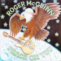 Gate of horn - Roger mcguinn