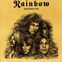 Gates of babylon - Rainbow