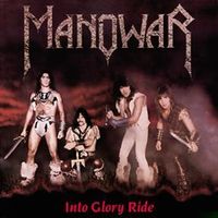 Gates of valhalla - Manowar