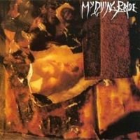 Gather me up forever - My dying bride