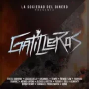 Gatilleros (Remix) - Tito El Bambino