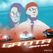 Gatita - Jory Boy