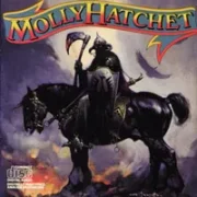 Gator country - Molly hatchet