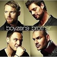 Gave it all away - Boyzone