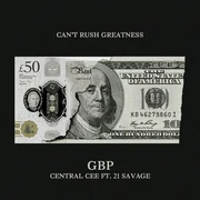 GBP - Central Cee